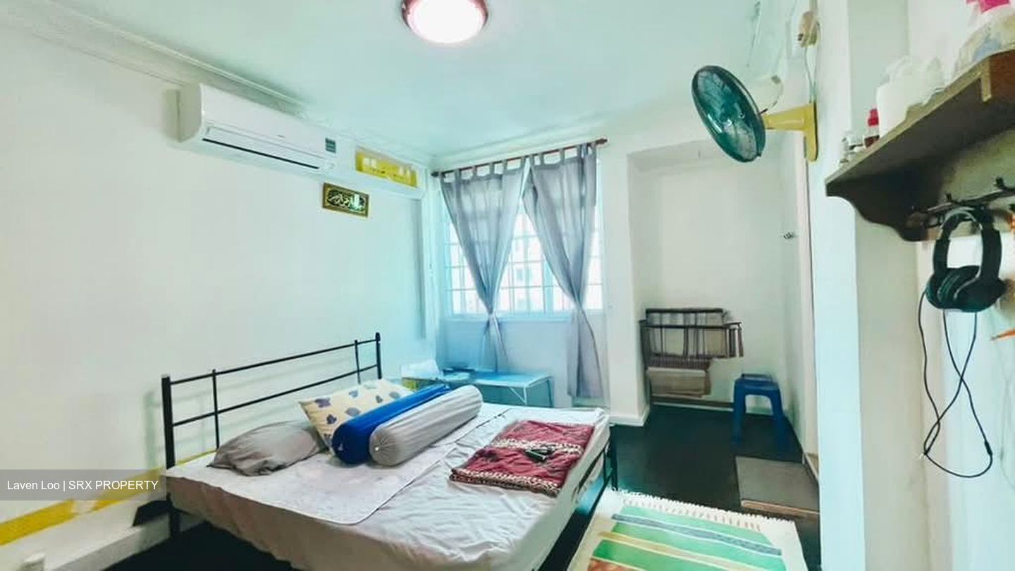 Blk 277 Bangkit Road (Bukit Panjang), HDB 4 Rooms #581970331